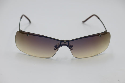 Guess Sunglasses GU 6033 Maroon