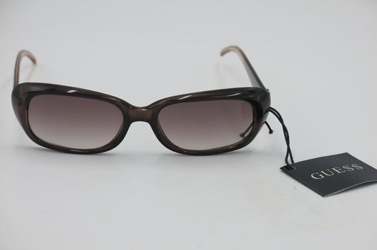 Guess Sunglasses GU 249 Brown