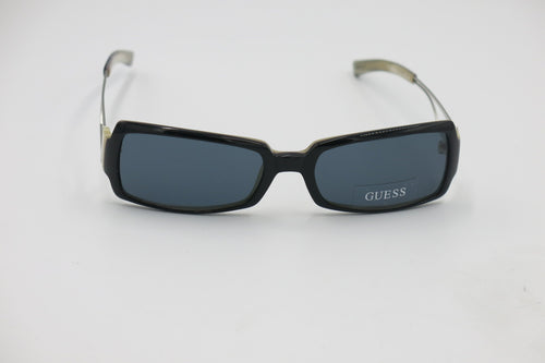 Guess Sunglasses GU 6053 Black