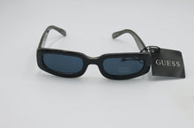 Guess Sunglasses GU 144 Black