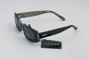 Guess Sunglasses GU 144 Black