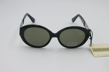 Guess Sunglasses GU 5053 Black