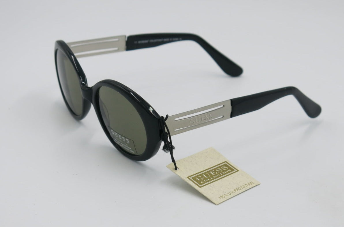 Guess Sunglasses GU 5053 Black