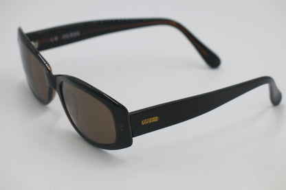 Guess Sunglasses GU 730 Tortoise