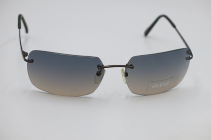 Guess Sunglasses GU229 Brown