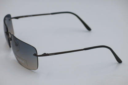 Guess Sunglasses GU229 Brown