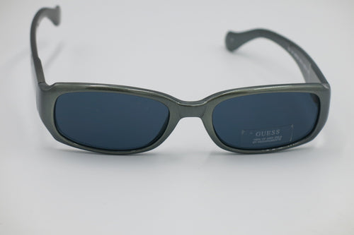Guess Sunglasses GU 164 Gray