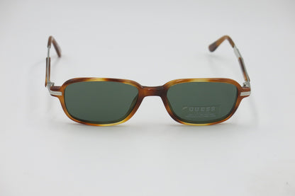 Guess Sunglasses GU 5023 Tortoise