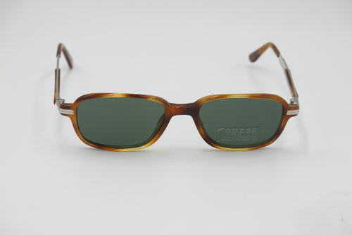 Guess Sunglasses GU 5023 Tortoise