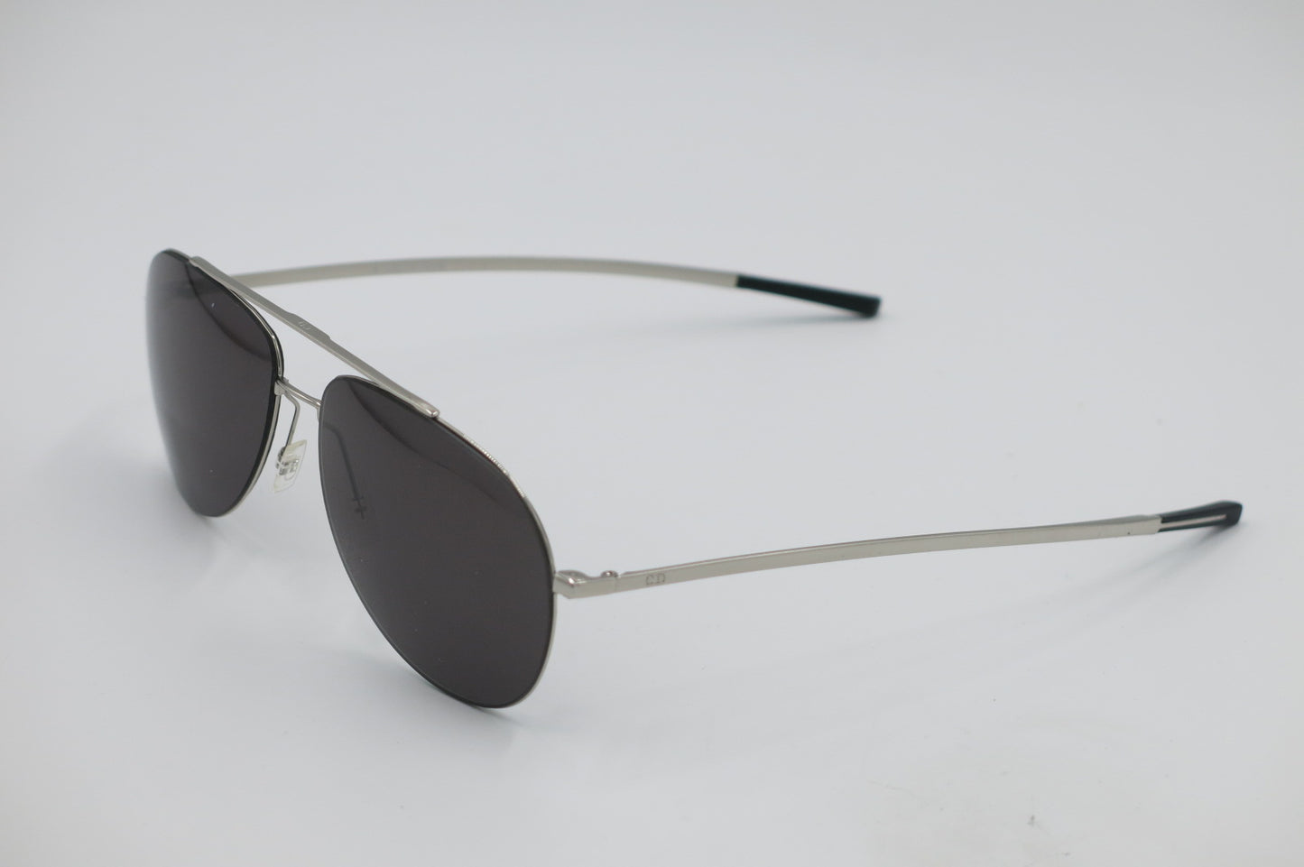 Dior Sunglasses 0005s Silver