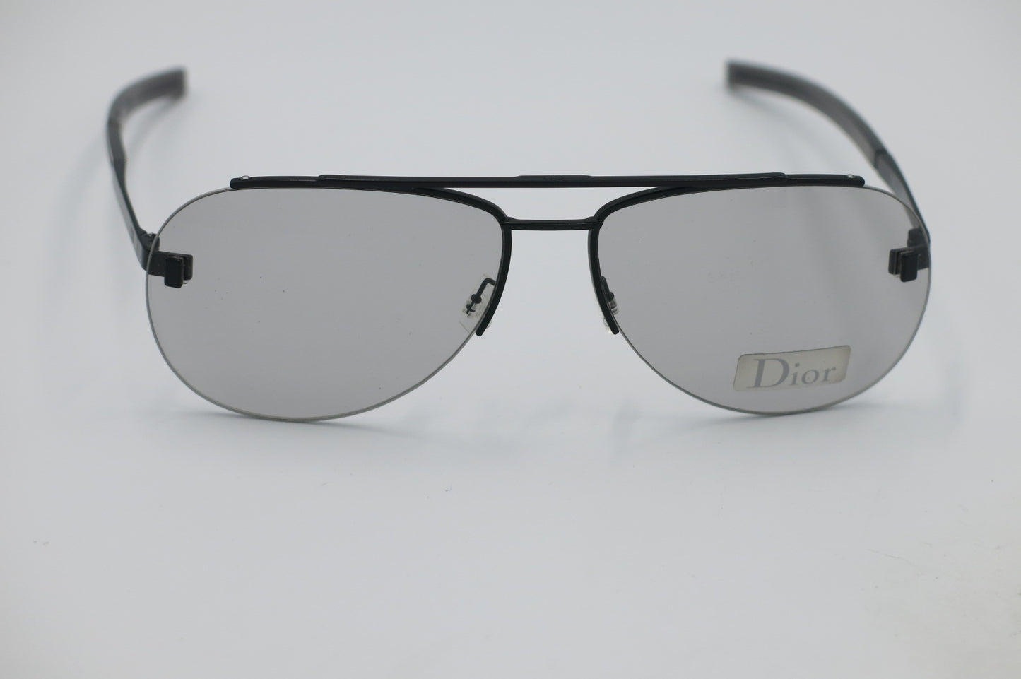Dior Sunglasses - 0001s Black