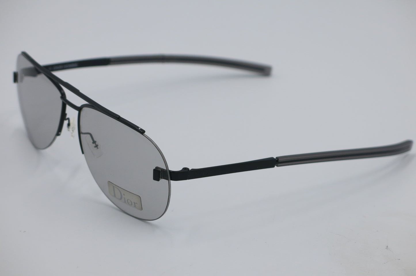 Dior Sunglasses - 0001s Black