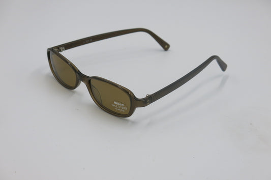 Coach Sunglasses 2002