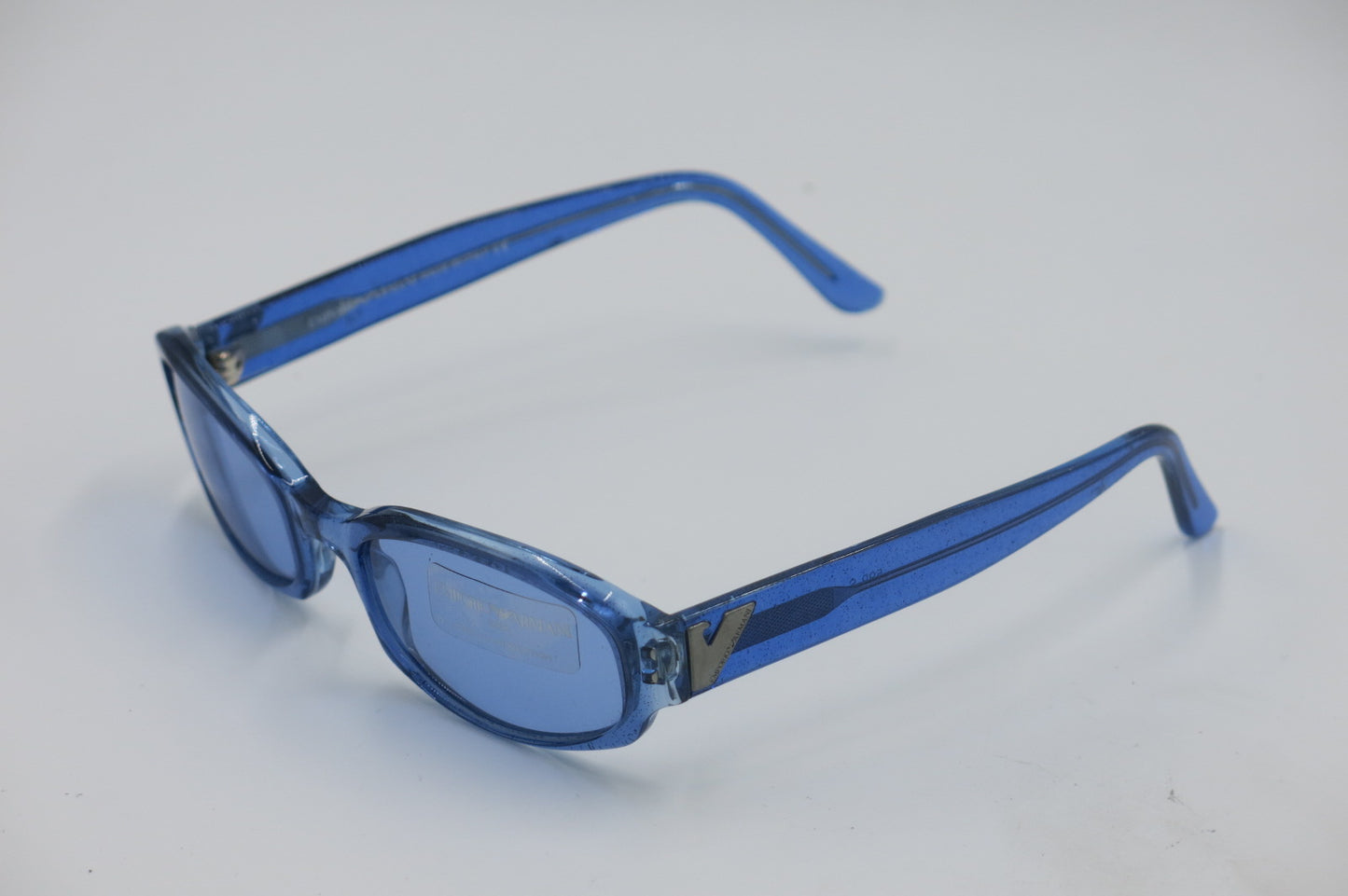 Emporio Armani Sunglasses 599S