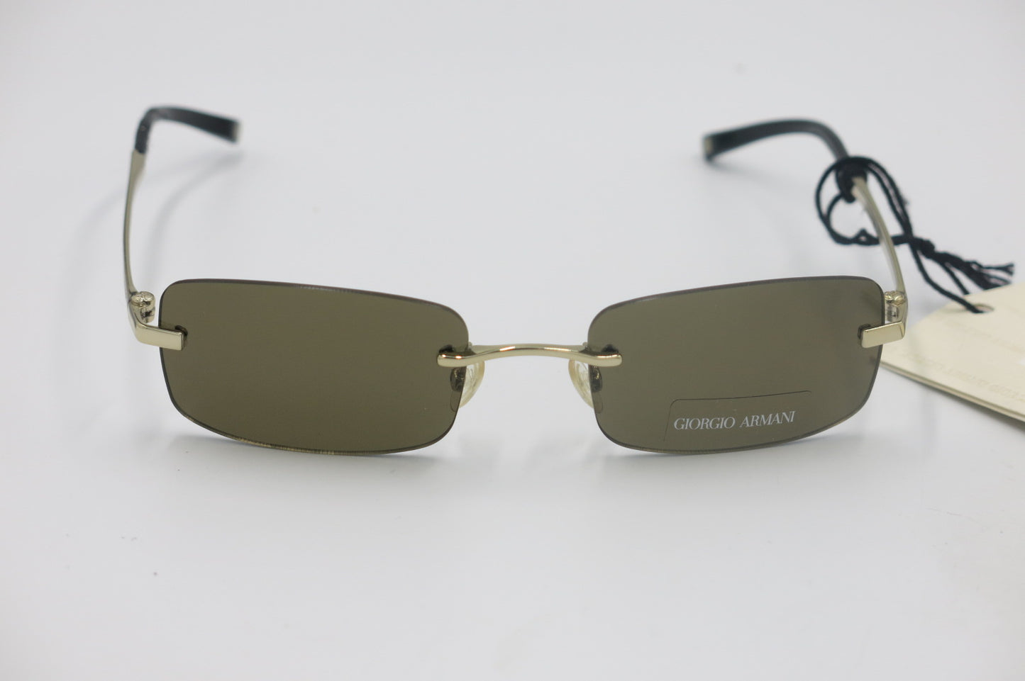 Emporio Armani Sunglasses 330S