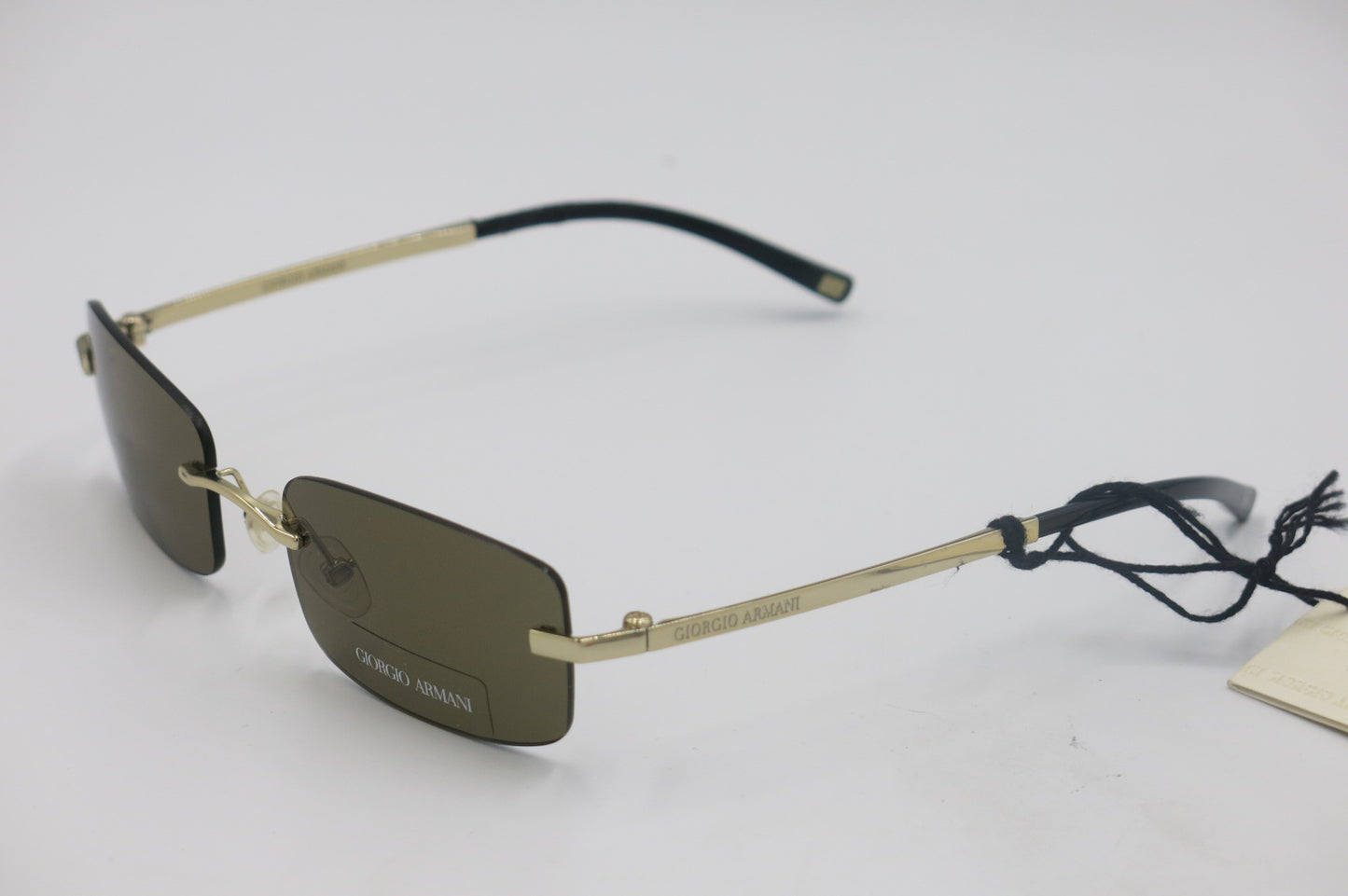 Emporio Armani Sunglasses 330S