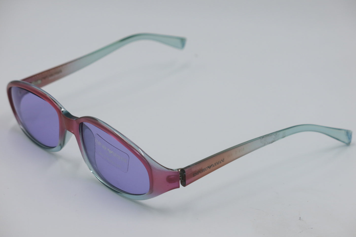 Emporio Armani Sunglasses 629S