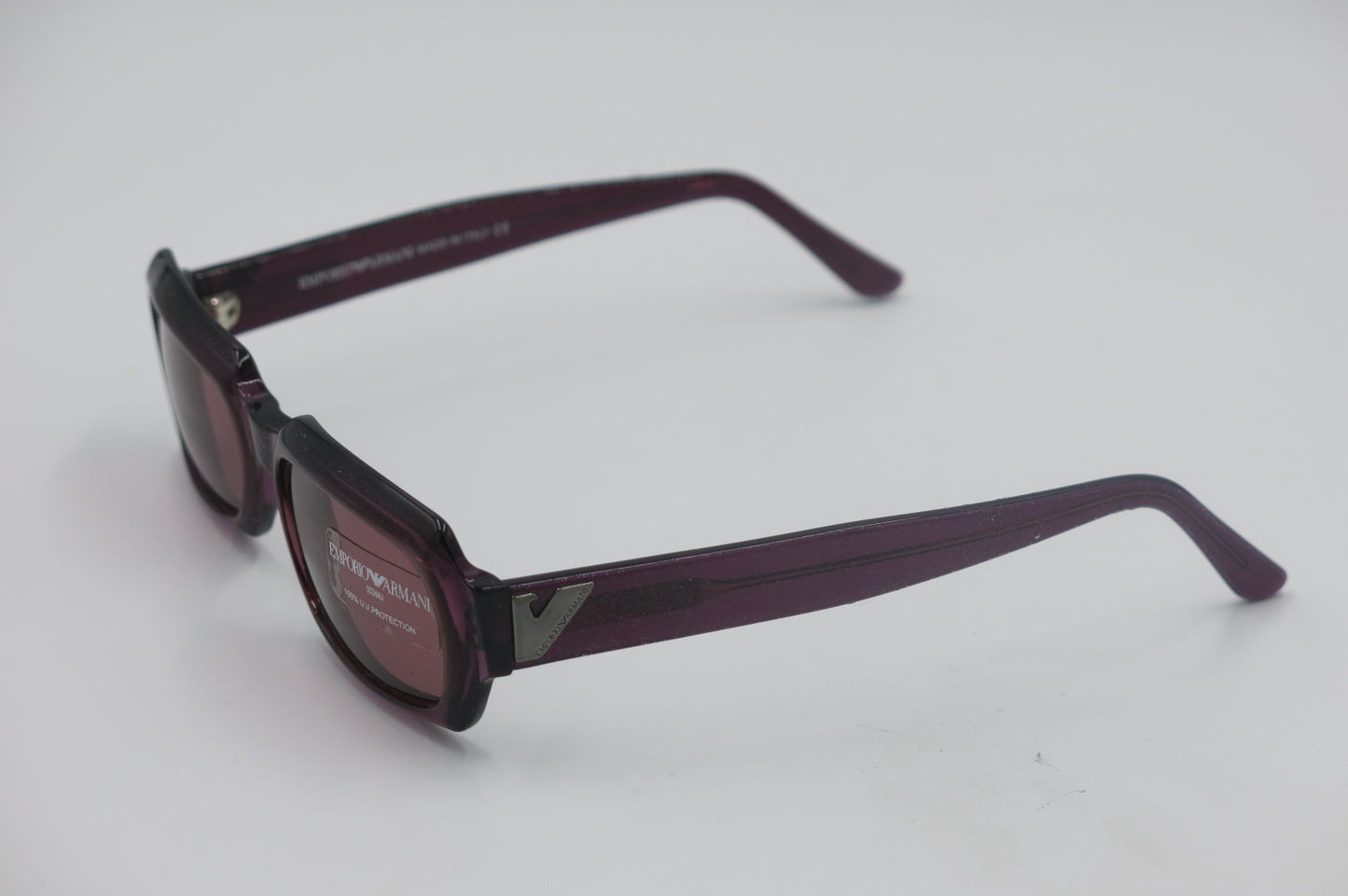 Emporio Armani Sunglasses 598S