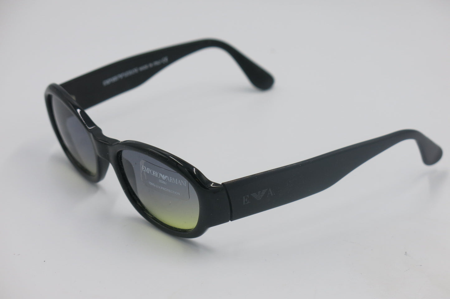 Emporio Armani Sunglasses 595S