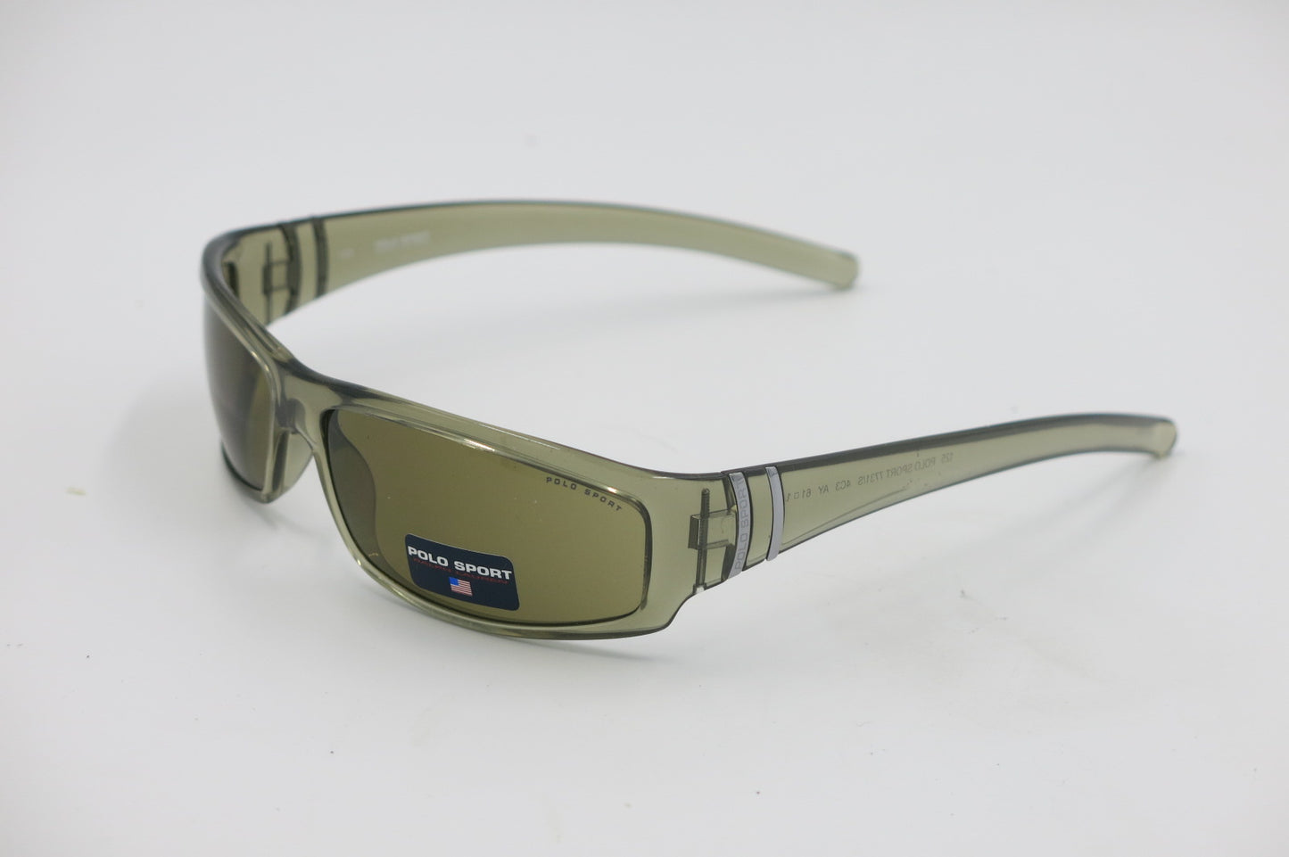 Polo Sport Sunglasses 7731s