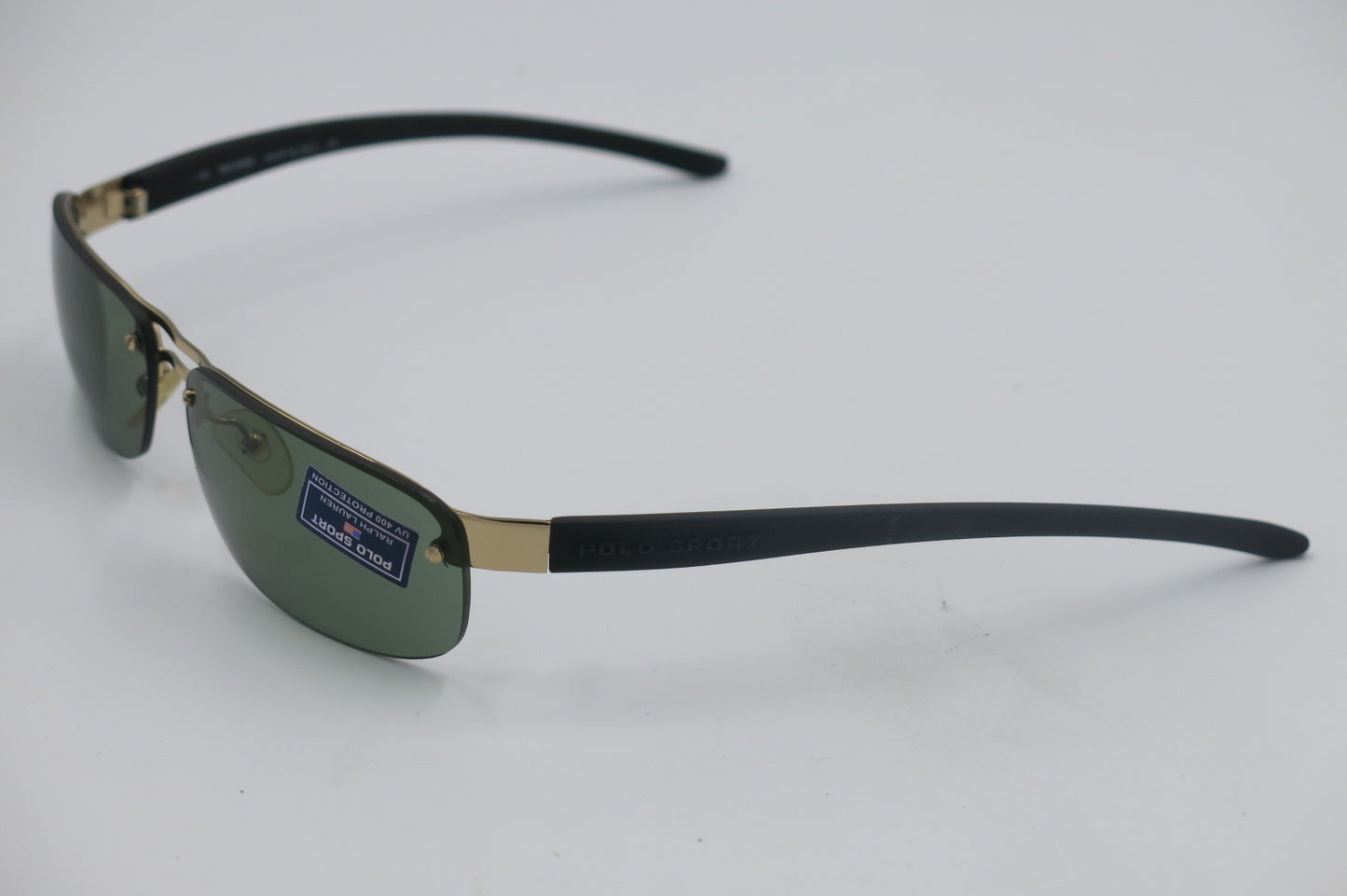 Polo Sport Sunglasses 1037s