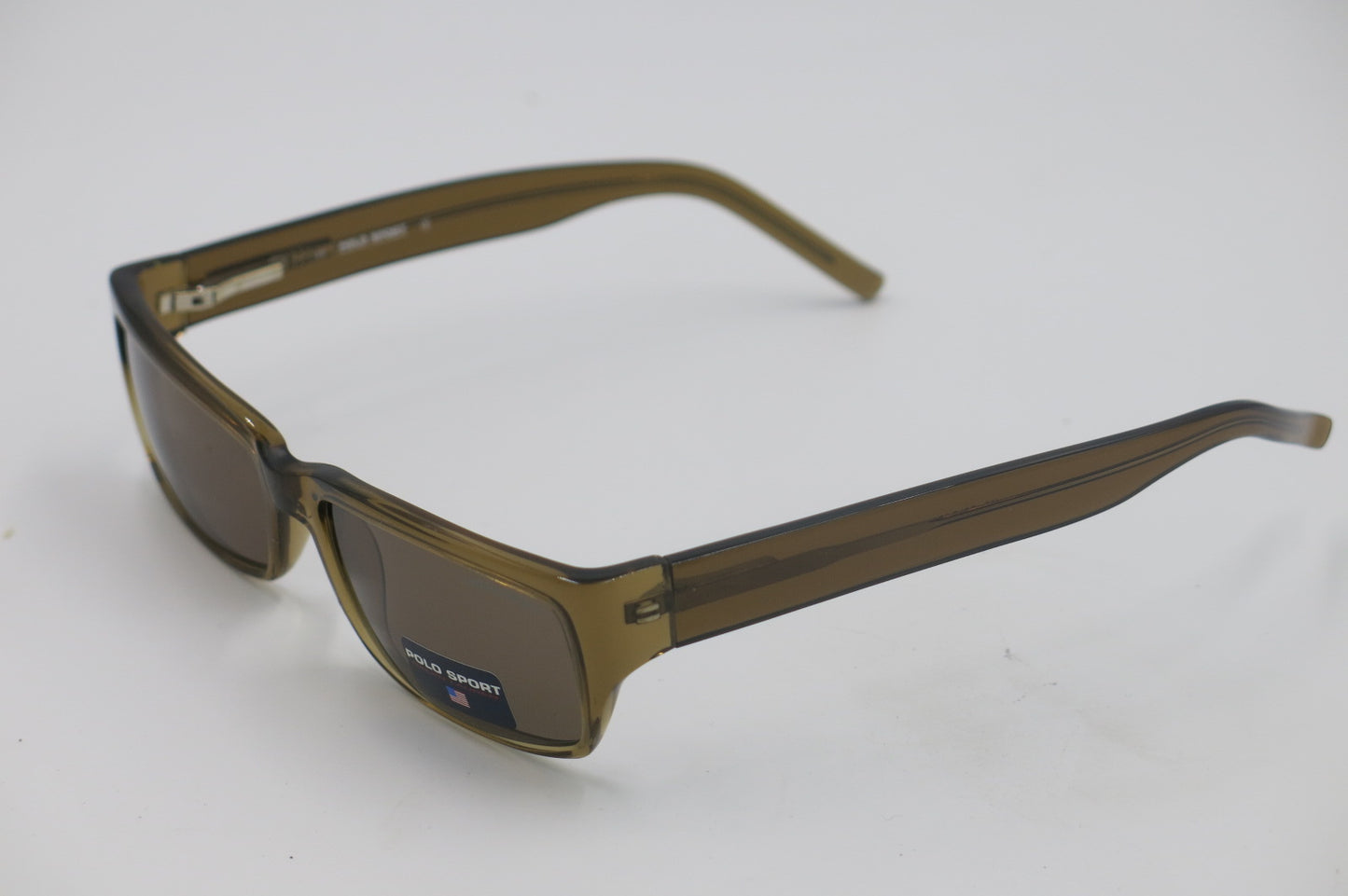 Polo Sport Sunglasses 707s