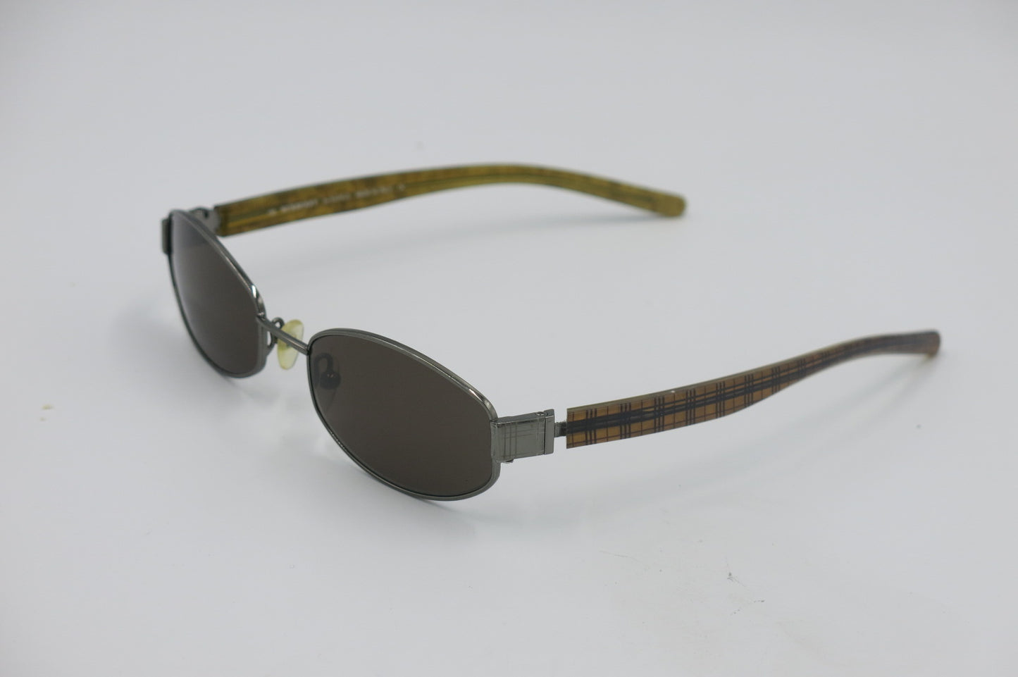 Vintage Burberry Sunglasses B8968S-C