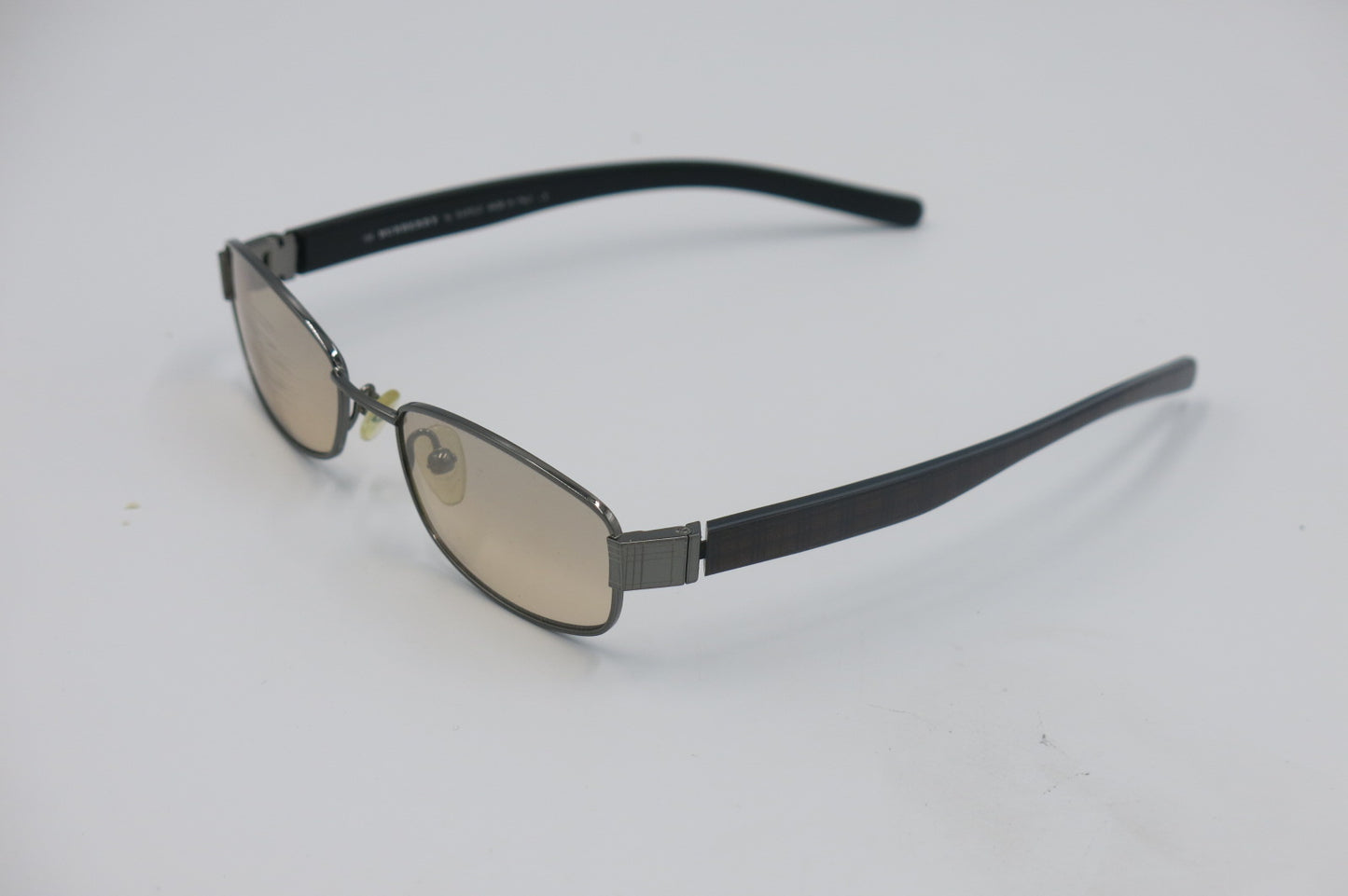 Vintage Burberry Sunglasses B8968S-D