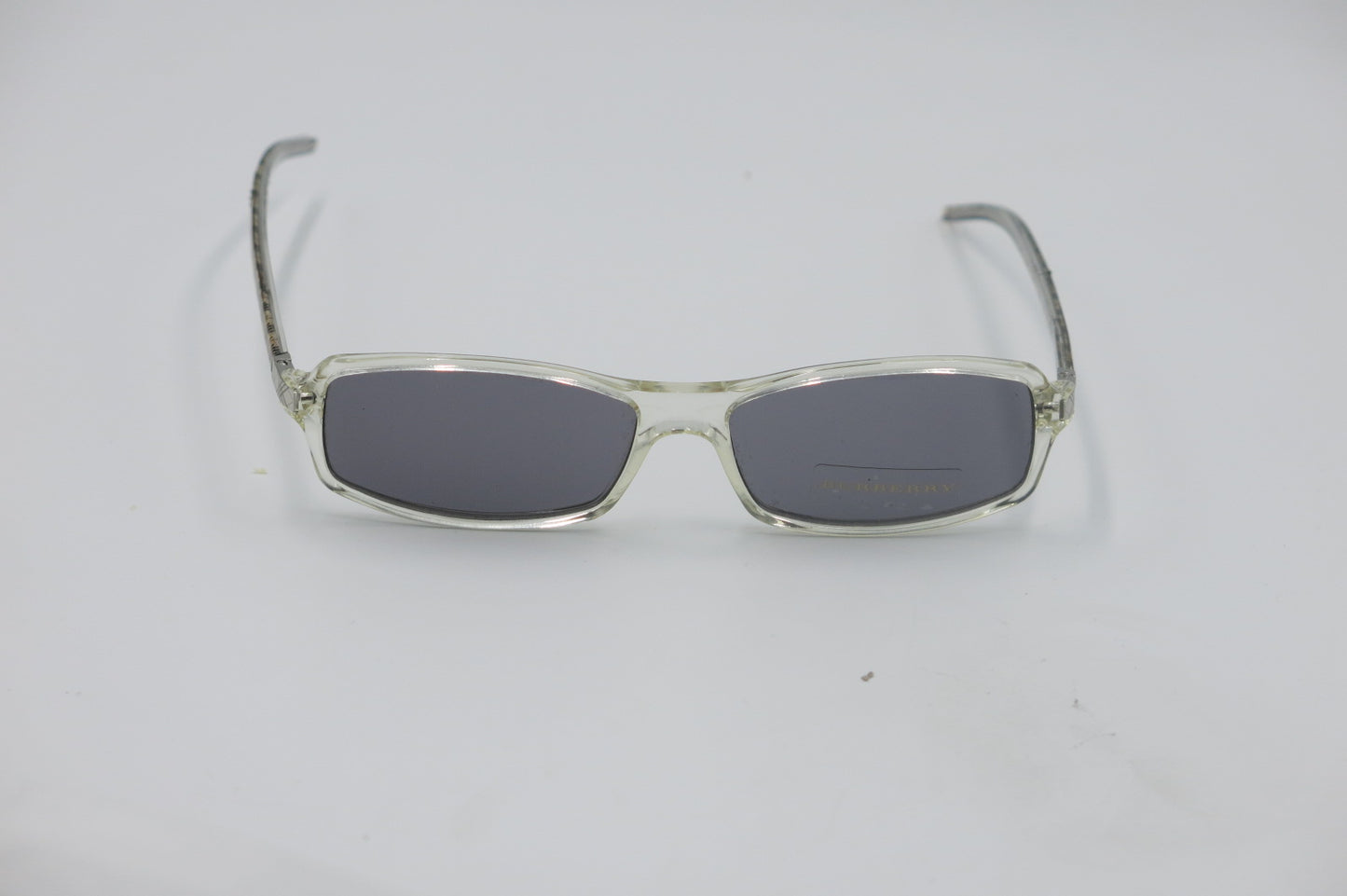 Vintage Burberry Sunglasses 8391