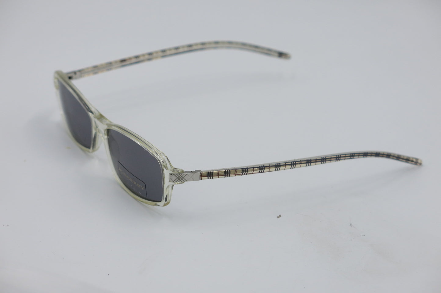 Vintage Burberry Sunglasses 8391