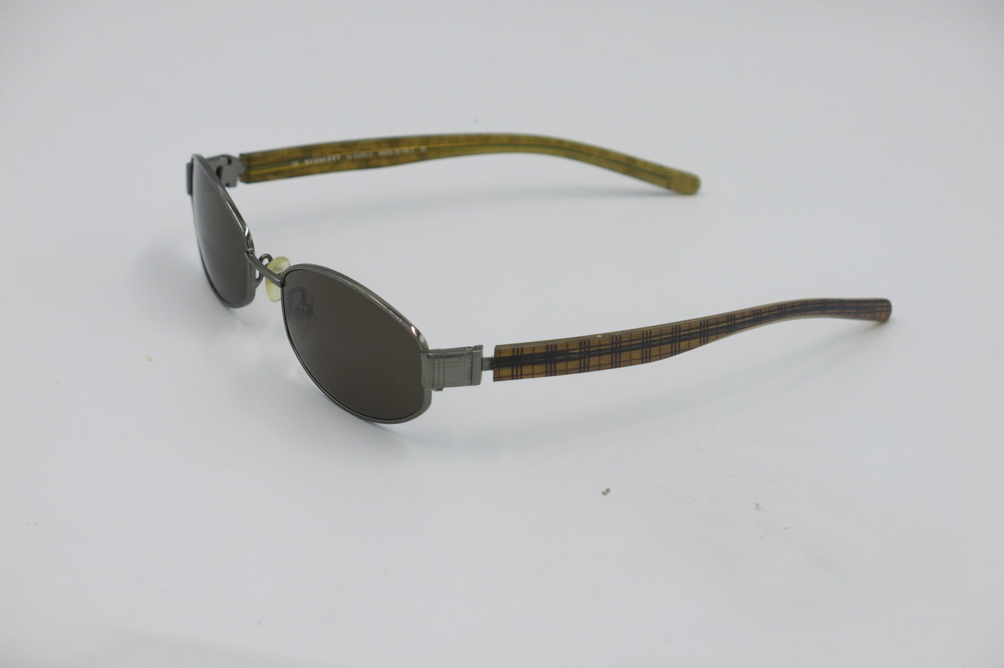 Vintage Burberry Sunglasses 8970B