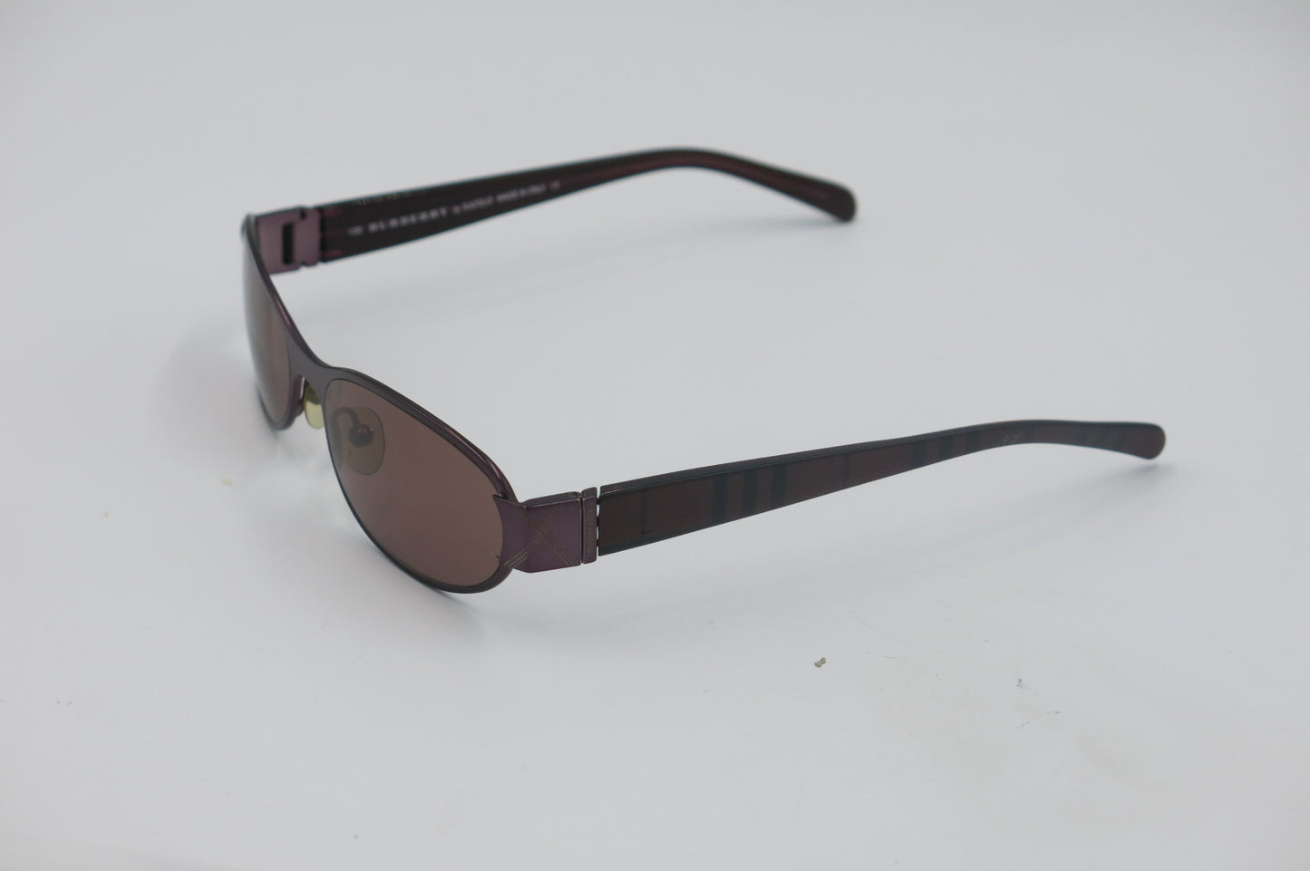 Vintage Burberry Sunglasses 94113S