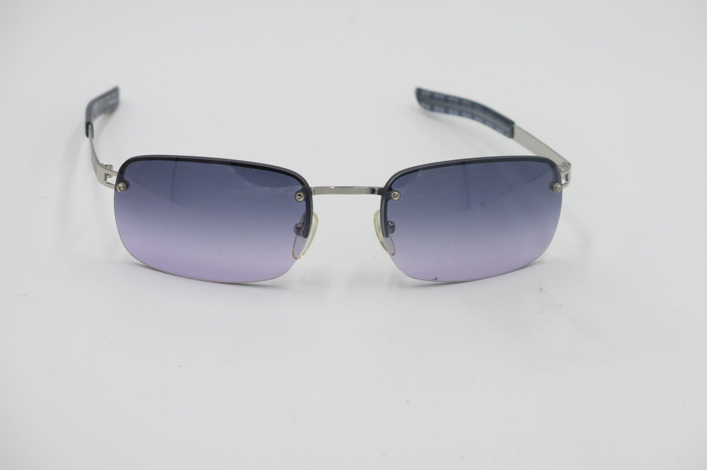 Vintage Burberry Sunglasses 8926S