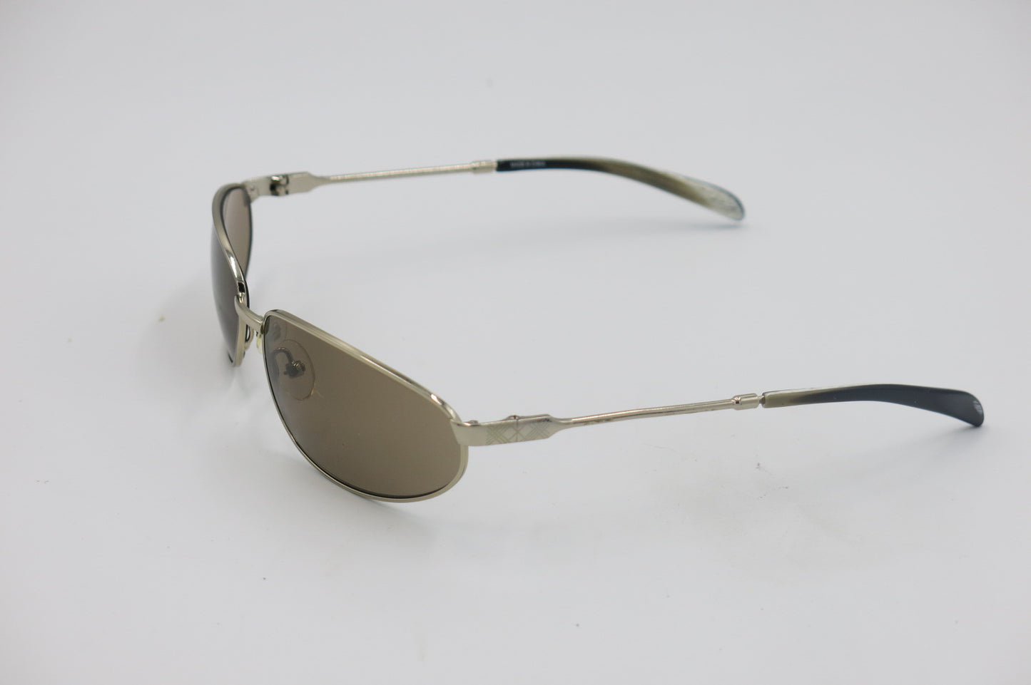 Vintage Burberry Sunglasses 9445S