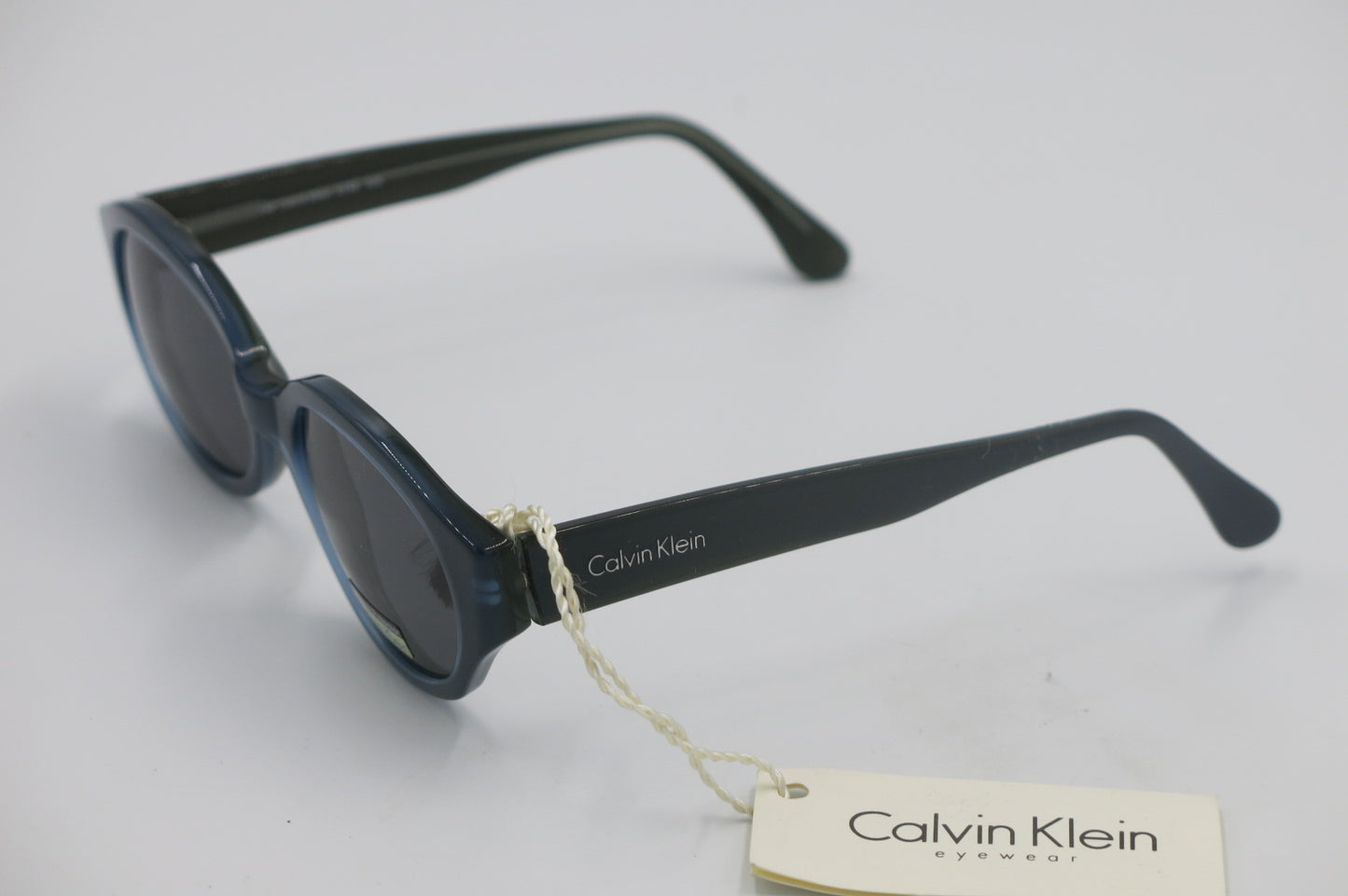 Calvin Klein Sunglasses 619S