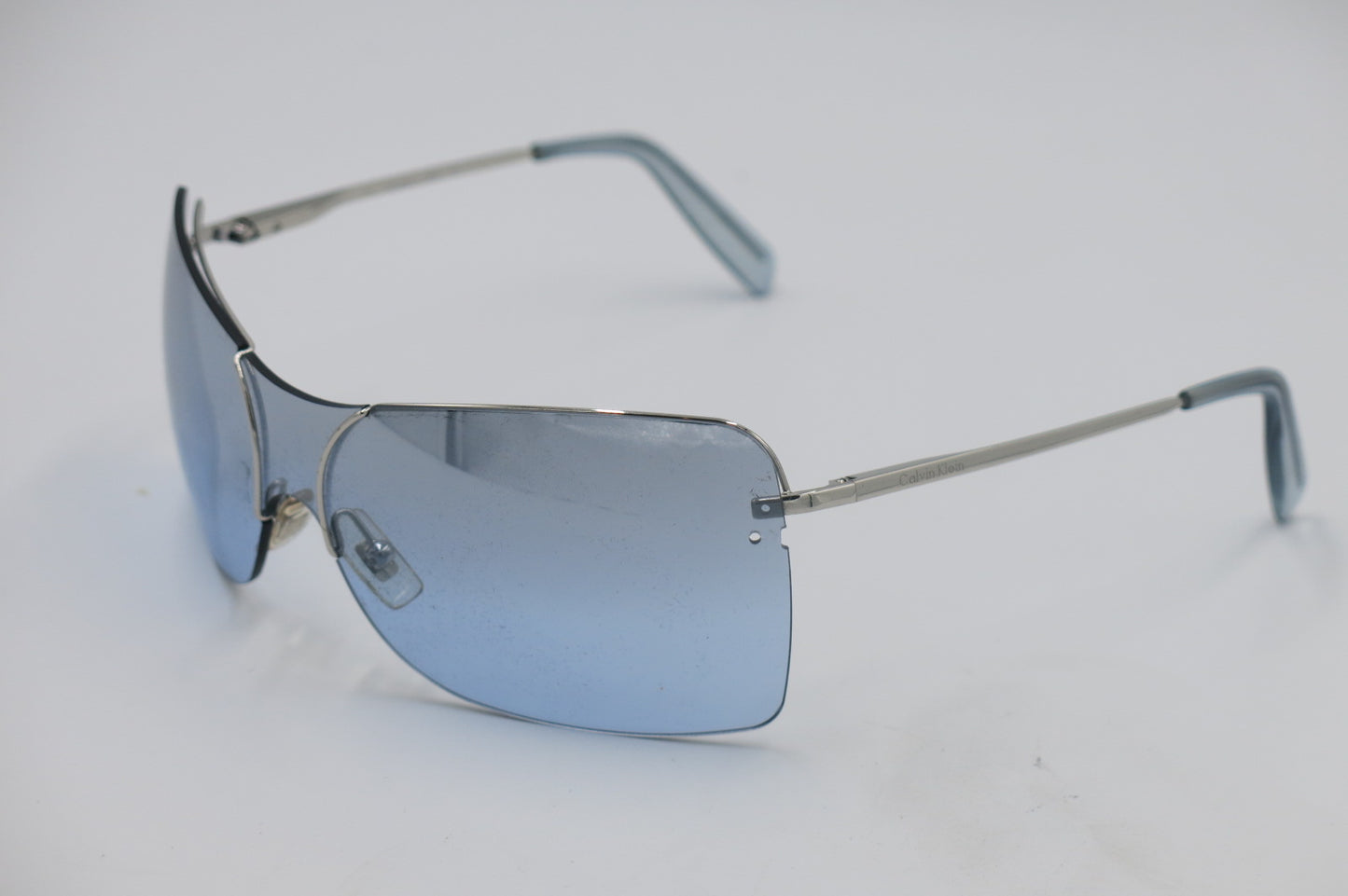 Calvin Klein Sunglasses 196S