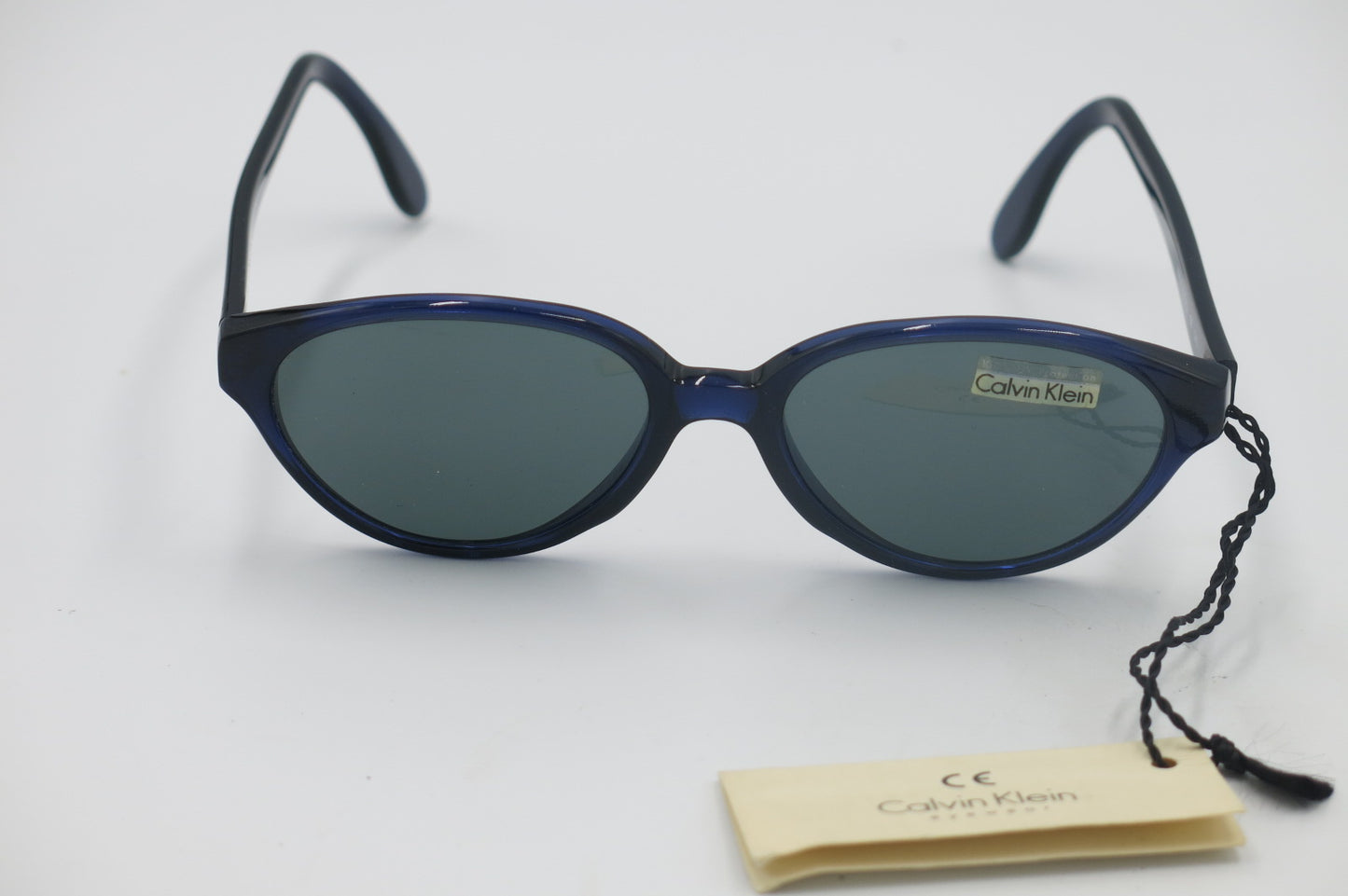 Calvin Klein Sunglasses CK 617s Green