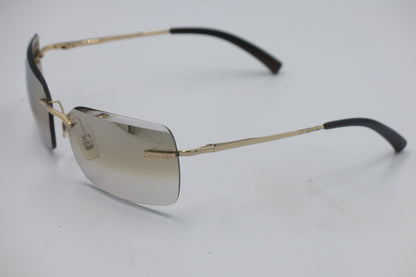 Calvin Klein Sunglasses 298S