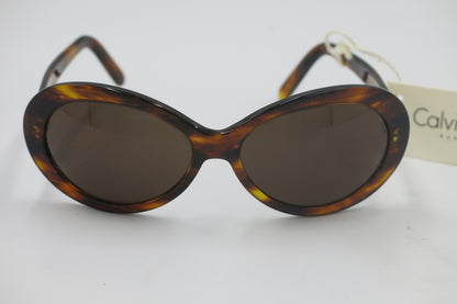 Calvin Klein Sunglasses CK 624s White