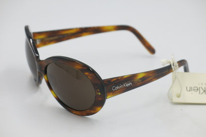 Calvin Klein Sunglasses CK 624s White