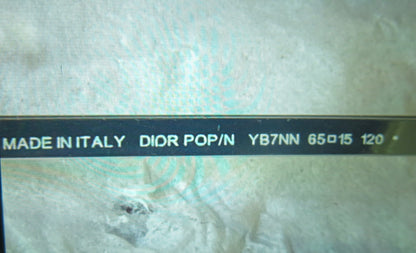 Dior Sunglasses Pop In