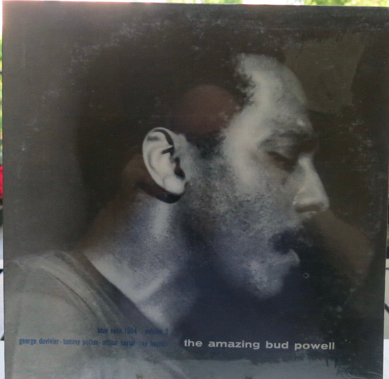 Bud Powell – The Amazing Bud Powell (Volume 2)