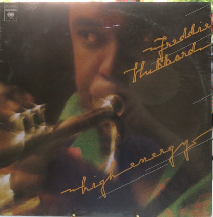 High Energy - Freddie Hubbard