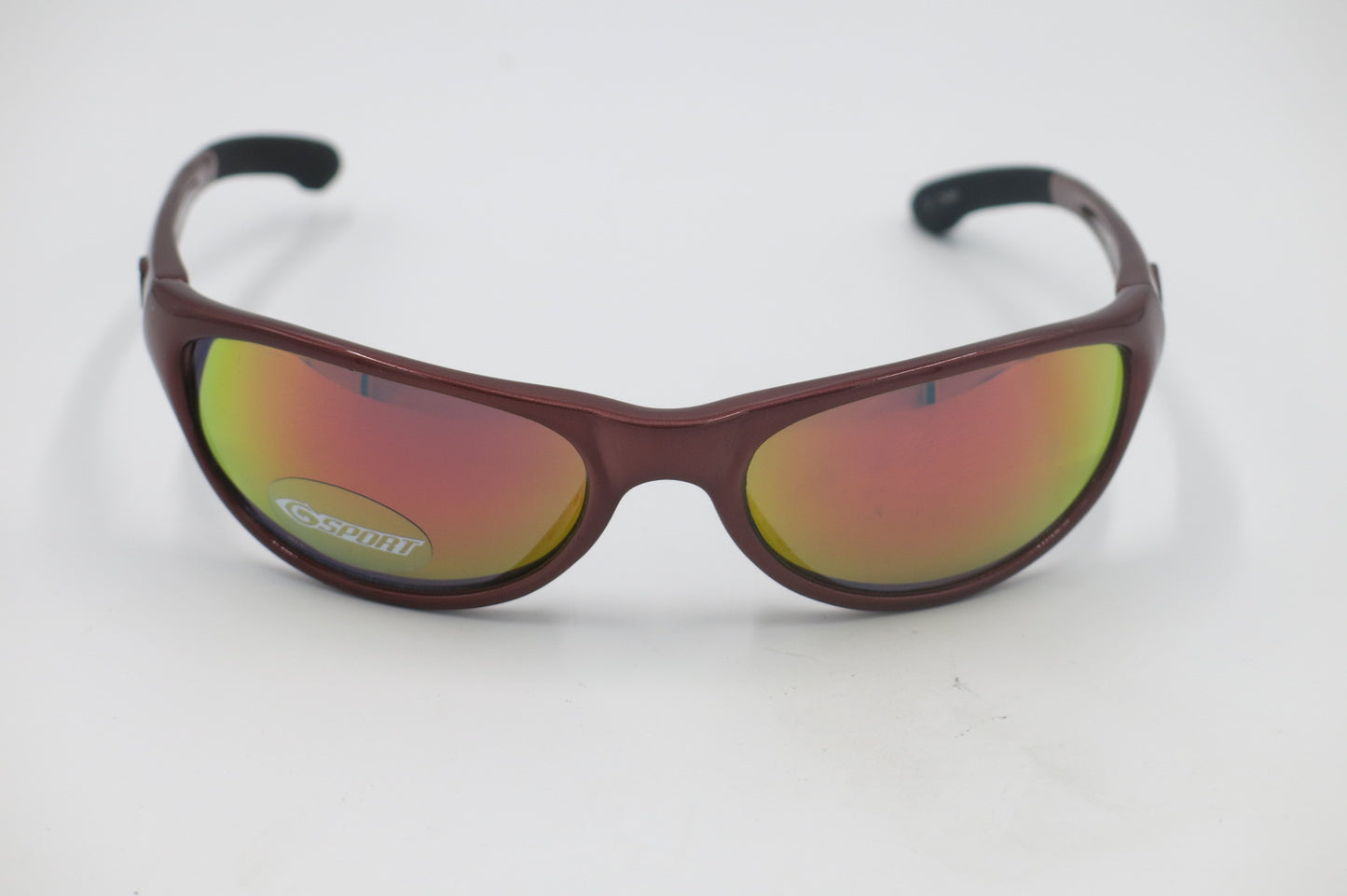 Gargoyles Sunglasses Strega (Thunder Red)