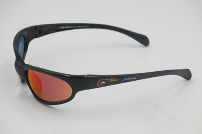 Gargoyles Sunglasses Heat black flame