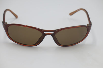 Gargoyles Sunglasses Stampede Brown