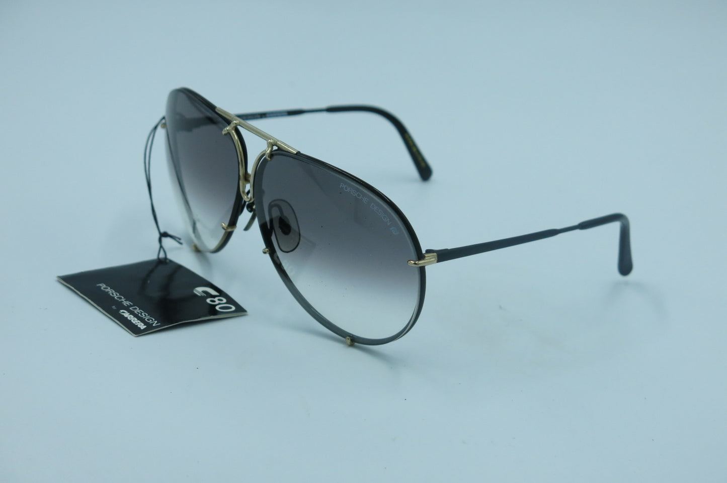 Porsche 5623-91 Sunglasses