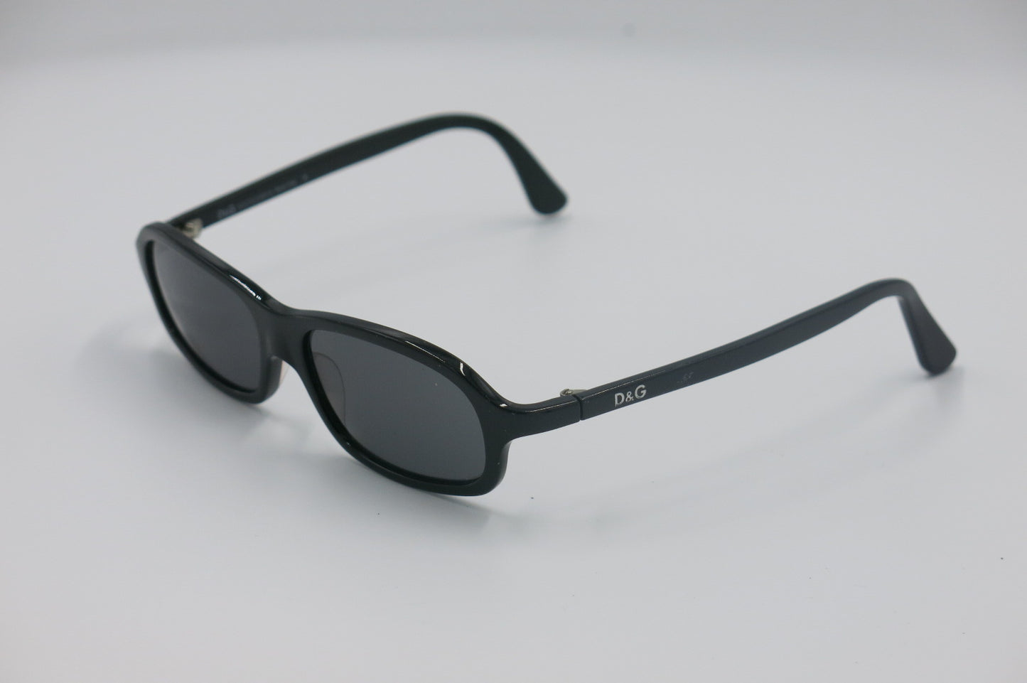 Dolce & Gabbana Sunglasses 138S