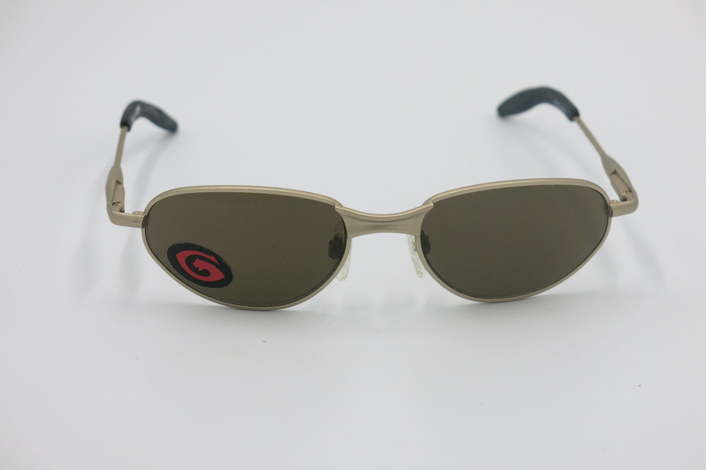 Gargoyles Sunglasses Flame