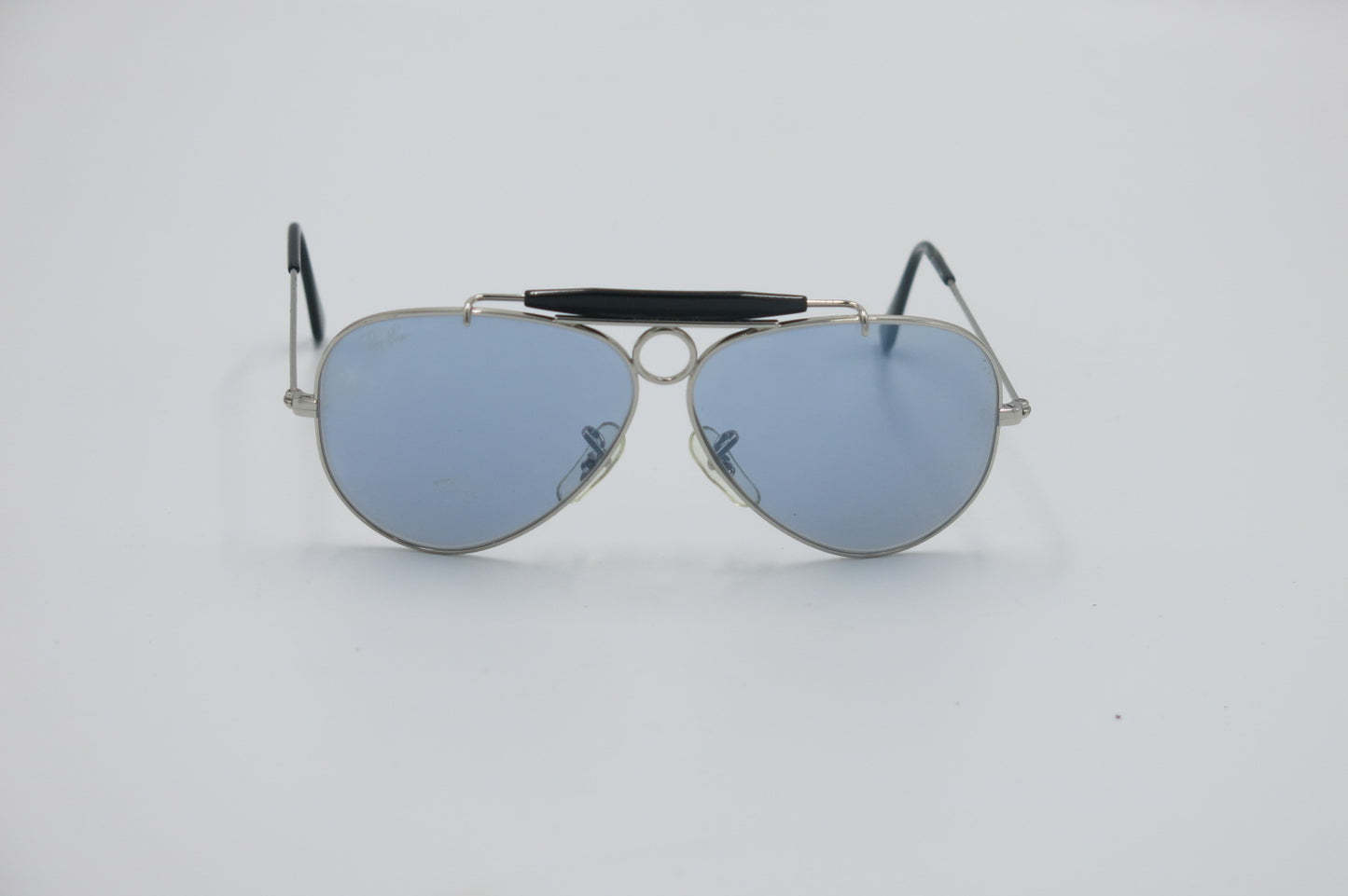 Ray-Ban RB3138 Sunglasses Shooter
